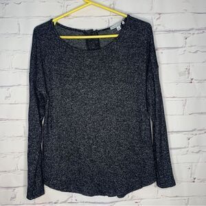 ‎Green Envelope small gray top